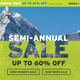 Eddie Bauer Semi-Annual Sale